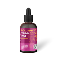 Tummy Love