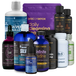 Ultimate Anti-Infection Kit