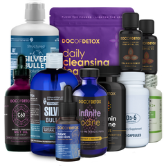 Ultimate Anti-Infection Kit