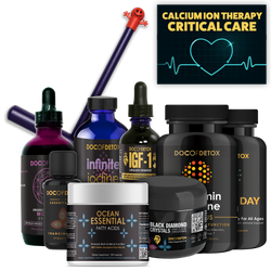 Ultimate Brain Health Kit