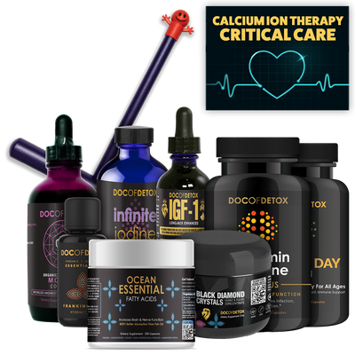 Ultimate Brain Health Kit