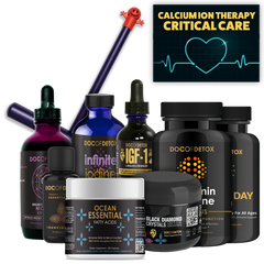 Ultimate Brain Health Kit