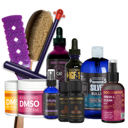 Ultimate Breast Care Kit