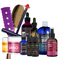 Ultimate Breast Care Kit