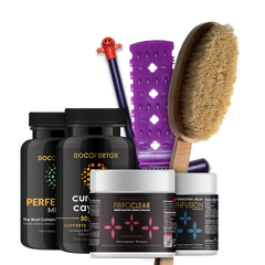 Ultimate Circulation Kit