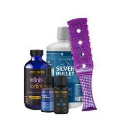 Ultimate Ear Restoration Kit