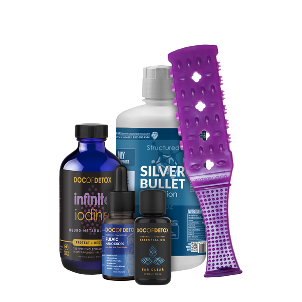 Ultimate Ear Restoration Kit