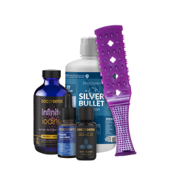 Ultimate Ear Restoration Kit