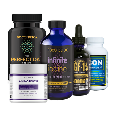 Ultimate Energy Kit