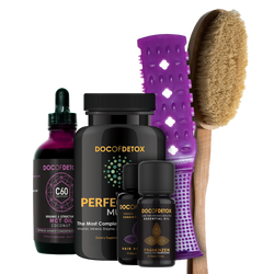 Ultimate Hair Restoration Kit