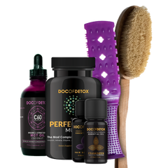 Ultimate Hair Restoration Kit