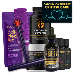 Ultimate Heart Support Kit