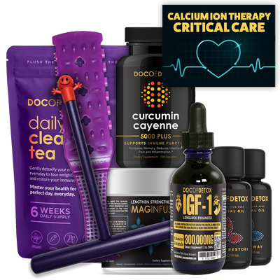 Ultimate Heart Support Kit