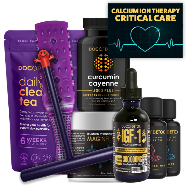 Ultimate Heart Support Kit