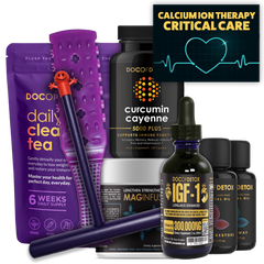 Ultimate Heart Support Kit