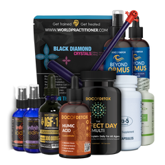Ultimate Hormonal Balance Kit