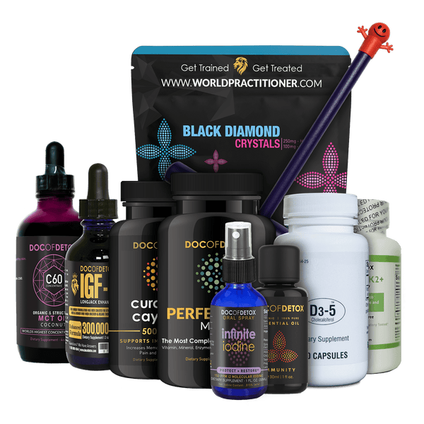 Ultimate Immune Support Kit