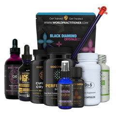 Ultimate Immune Support Kit