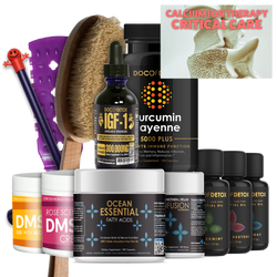 Ultimate Joint Restoration Kit