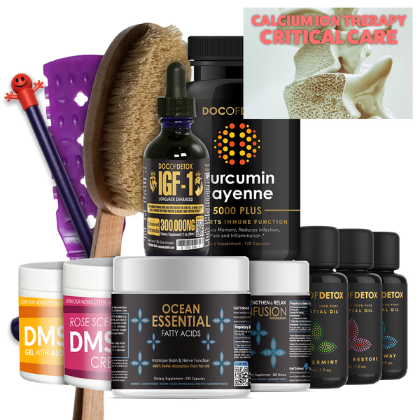 Ultimate Joint Restoration Kit