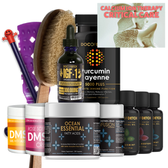 Ultimate Joint Restoration Kit