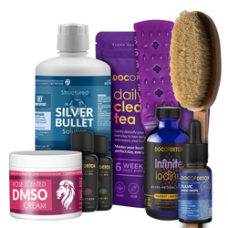 Ultimate Lung Restoration Kit