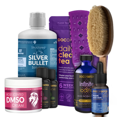 Ultimate Lung Restoration Kit