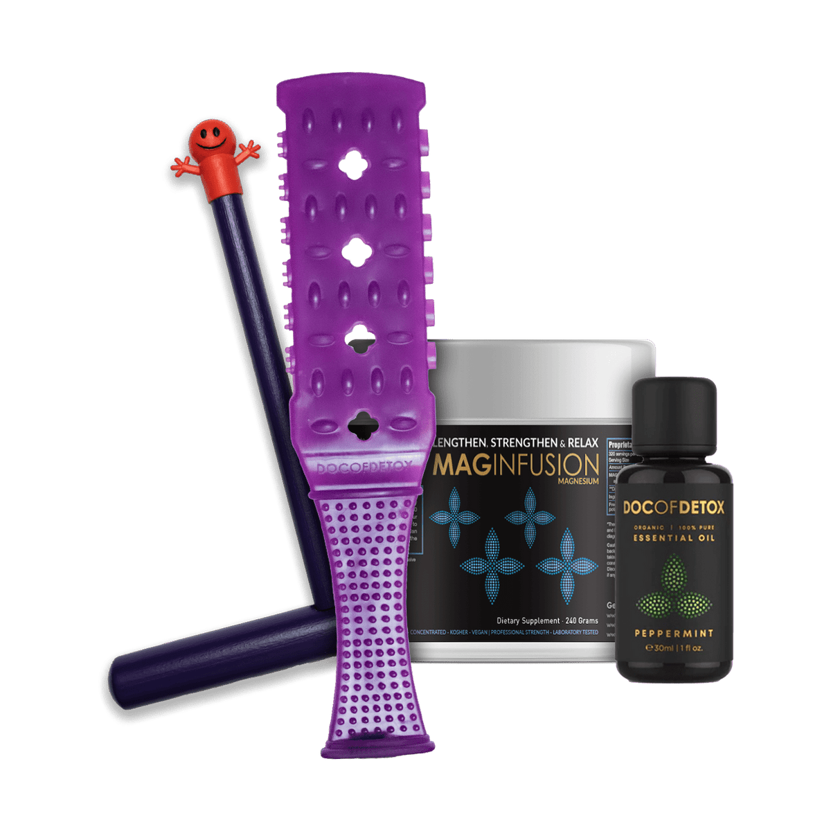 Ultimate Sleep Kit