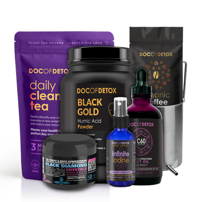 Size-V Detox -Small