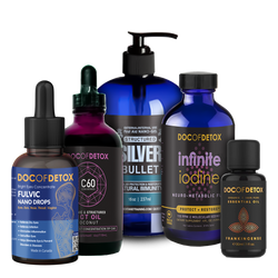 Vaginal Infusion Kit