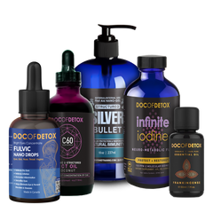 Vaginal Infusion Kit