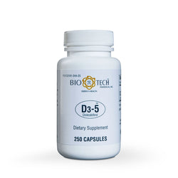 Vitamin D3-5