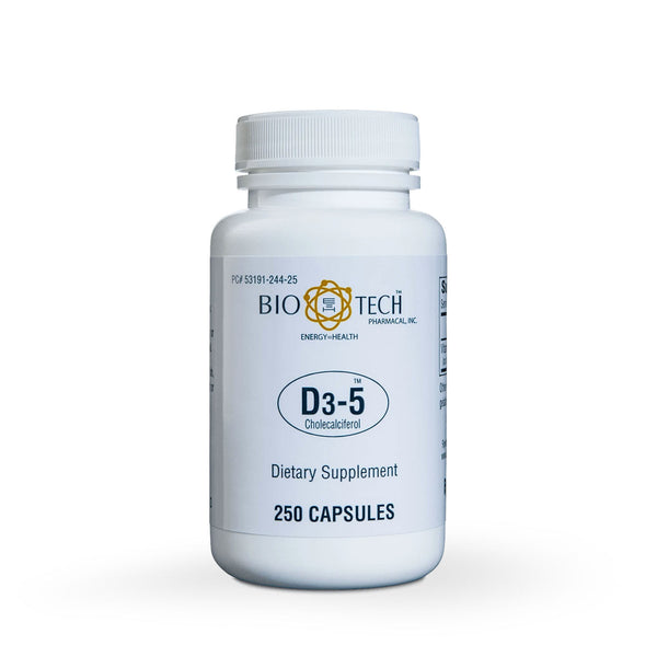 Vitamin D3-5