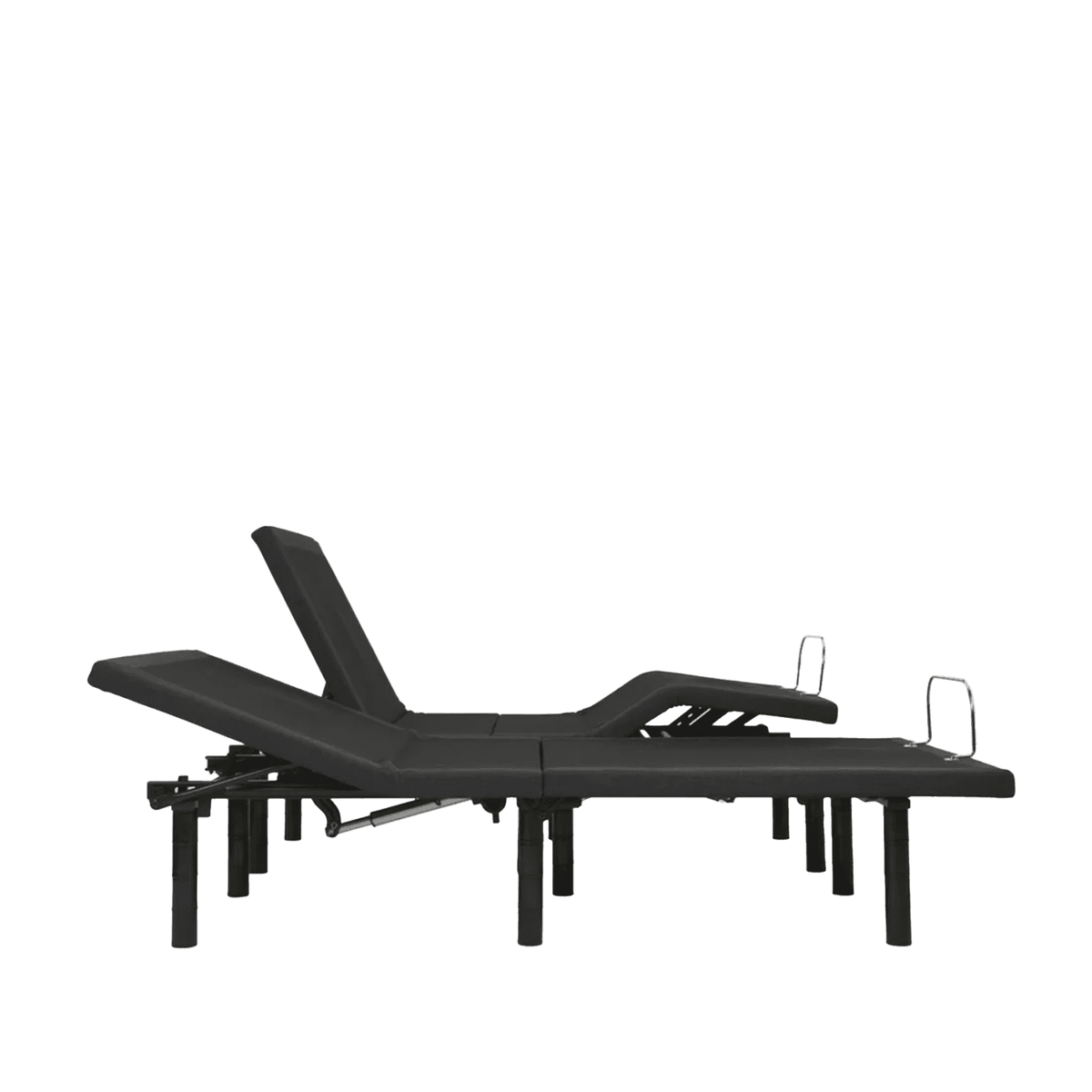 LifeGuard Zero Gravity Adjustable Bed Frame