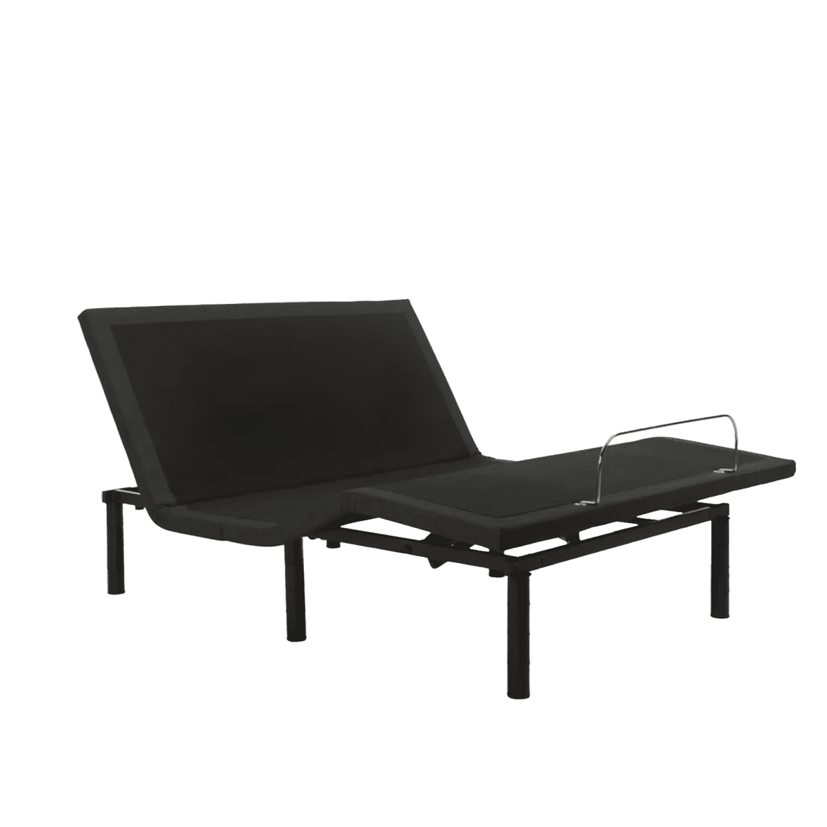 LifeGuard Zero Gravity Adjustable Bed Frame