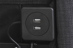 LifeGuard Zero Gravity Adjustable Bed Frame *