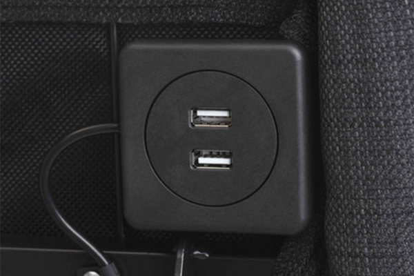 LifeGuard Zero Gravity Adjustable Bed Frame *