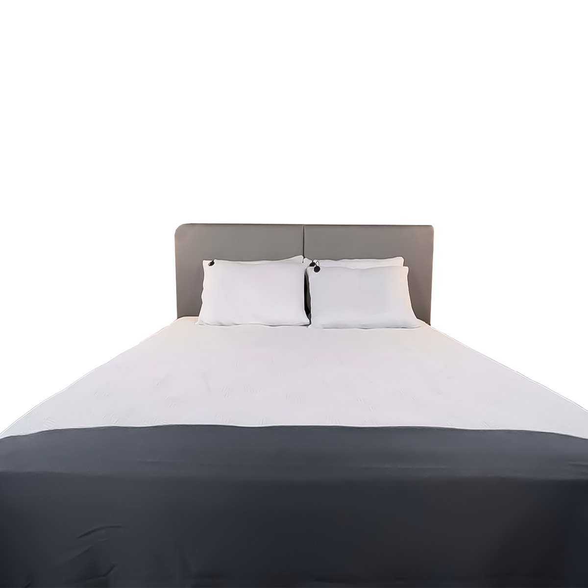 LifeGuard Grounding Bed Cover