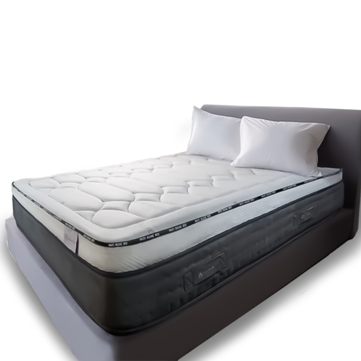 LifeGuard Grounding Biohacking Mattress