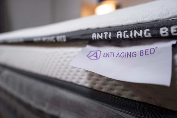 LifeGuard Grounding Biohacking Mattress *