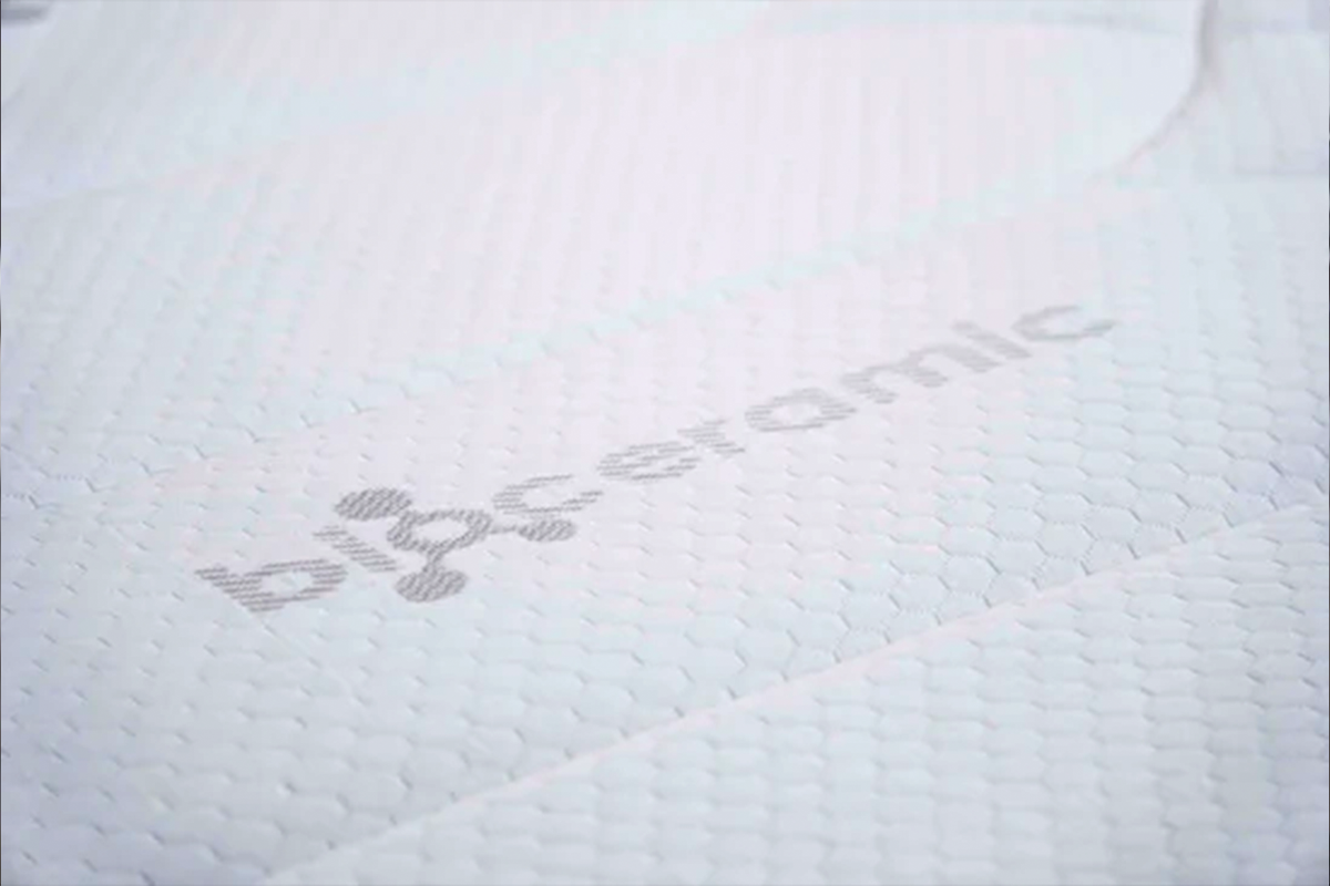 LifeGuard Grounding Biohacking Mattress