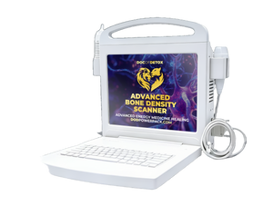 DOD Advanced Bone Density Scanner
