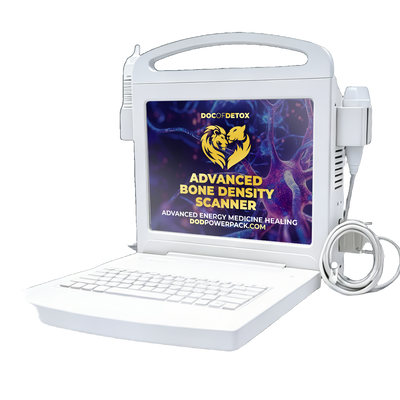 DOD Advanced Bone Density Scanner