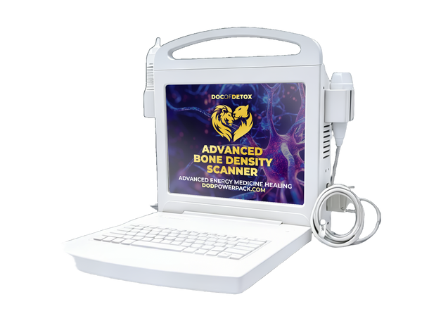 DOD Advanced Bone Density Scanner