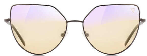 Color-Butterfly Silver THE-1603BK -