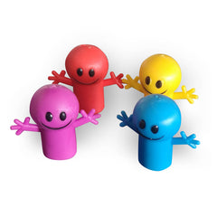 Belly Button Buddies (1 piece)