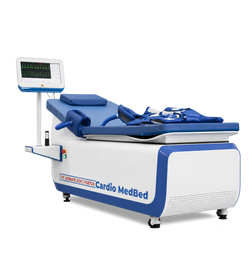 Ultimate DOD Cardio MedBed