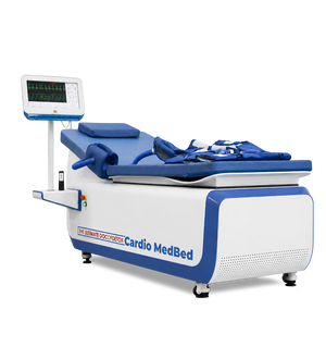 Ultimate DOD Cardio MedBed