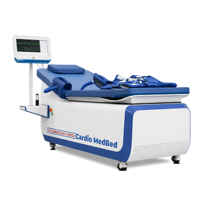 Ultimate DOD Cardio MedBed