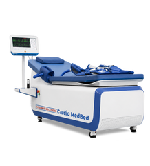 Ultimate DOD Cardio MedBed